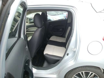 Smart Auto