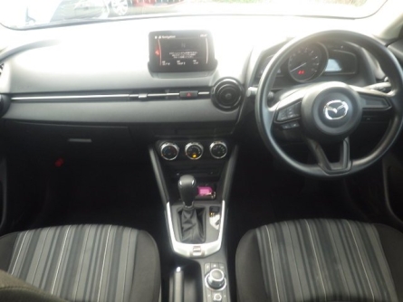 Smart Auto