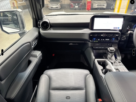 Smart Auto