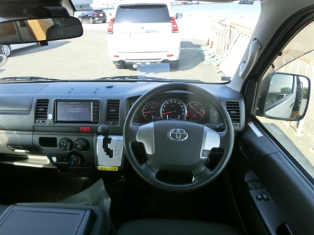 Smart Auto