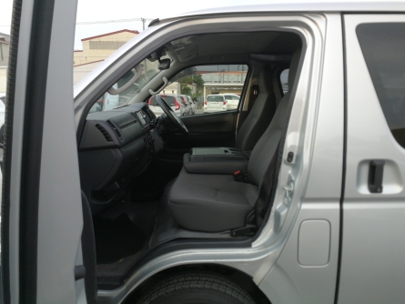 Smart Auto