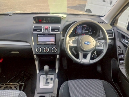 Smart Auto