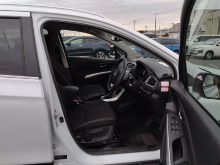 Smart Auto