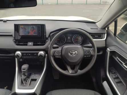 Smart Auto