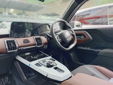 Smart Auto