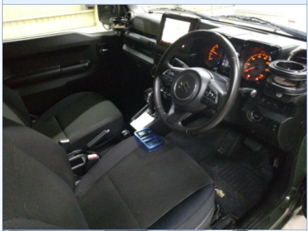 Smart Auto