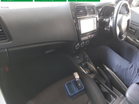 Smart Auto