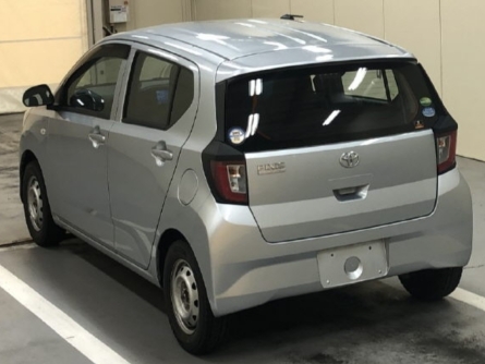Smart Auto
