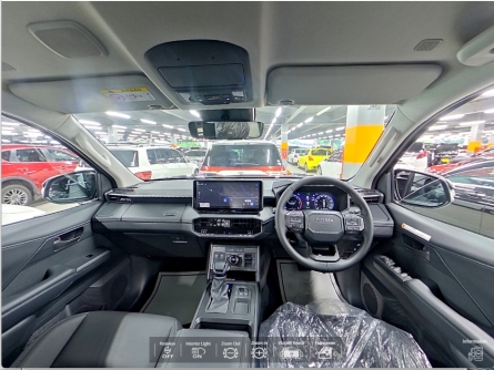 Smart Auto