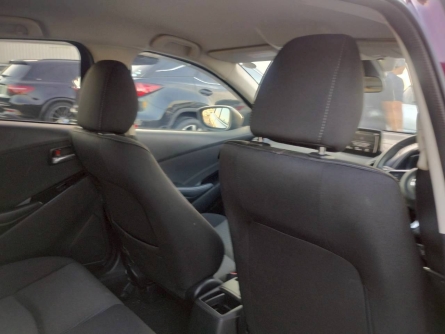 Smart Auto