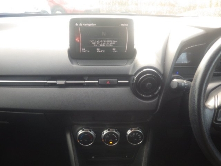 Smart Auto