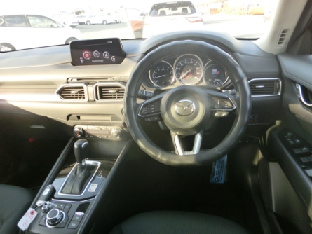 Smart Auto