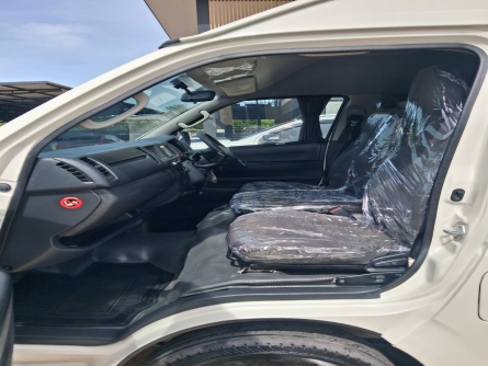 Smart Auto