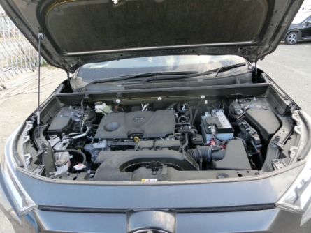 Smart Auto