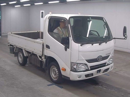 TOYOTA TOYOACE CANTER