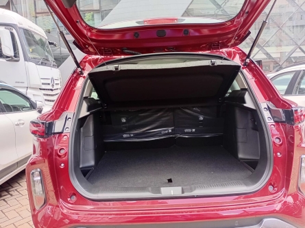 Smart Auto