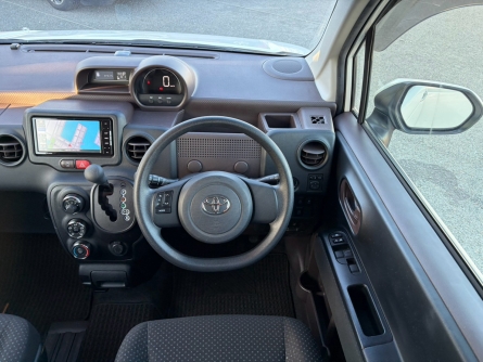 Smart Auto