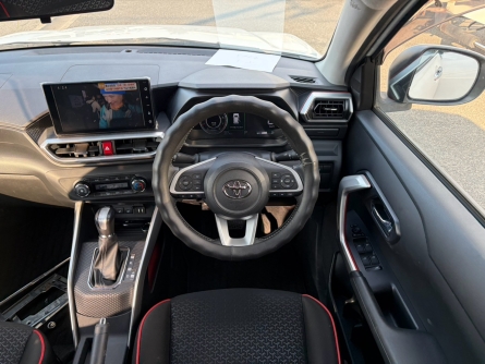 Smart Auto