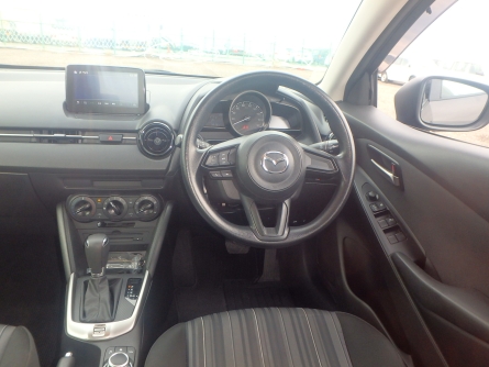 Smart Auto