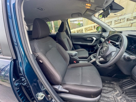 Smart Auto