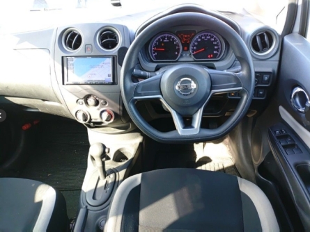 Smart Auto