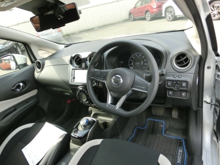 Smart Auto