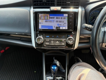 Smart Auto