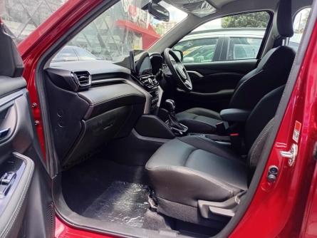 Smart Auto