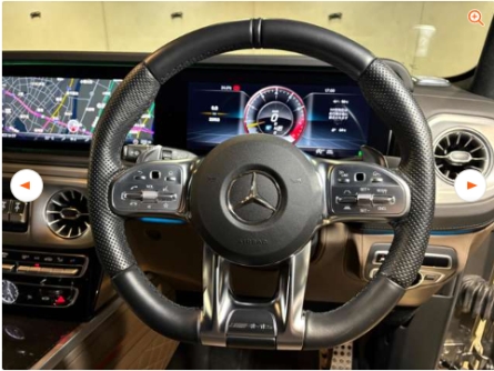 Smart Auto