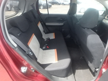 Smart Auto