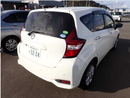 Smart Auto