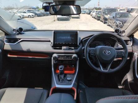 Smart Auto
