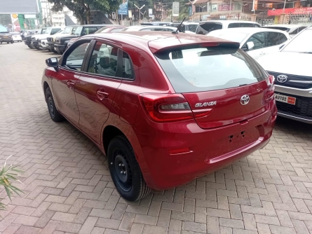Smart Auto