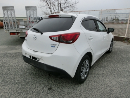Smart Auto