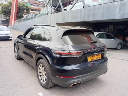Smart Auto