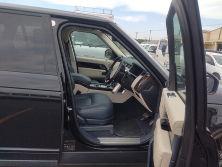 Smart Auto