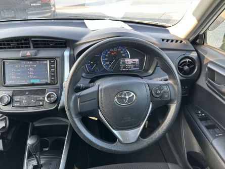 Smart Auto