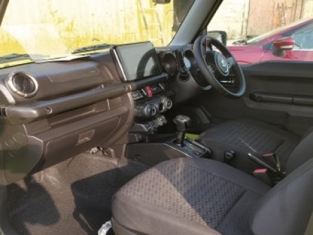 Smart Auto