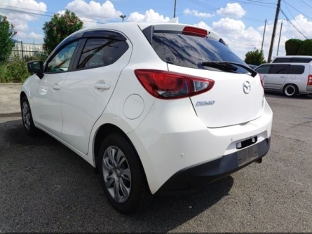 Smart Auto