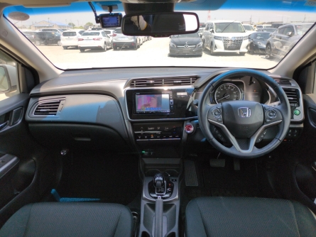 Smart Auto