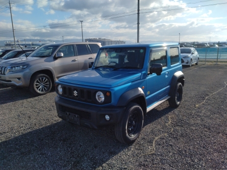 Smart Auto