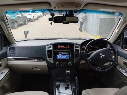 Smart Auto