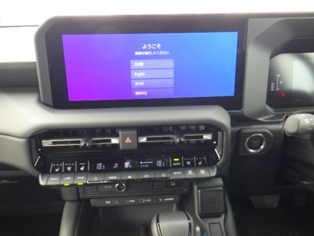 Smart Auto