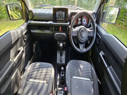 Smart Auto