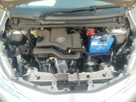 Smart Auto