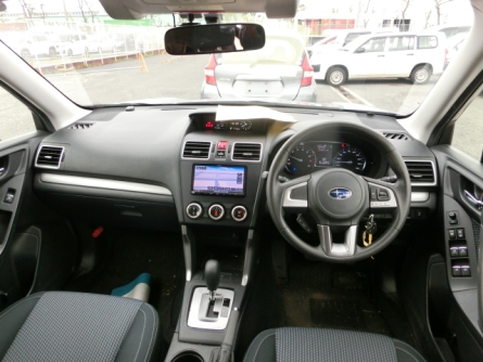 Smart Auto