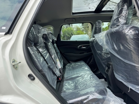 Smart Auto