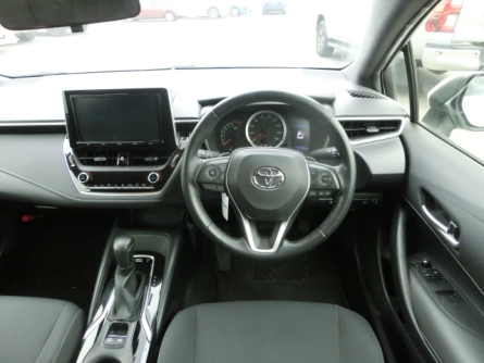 Smart Auto