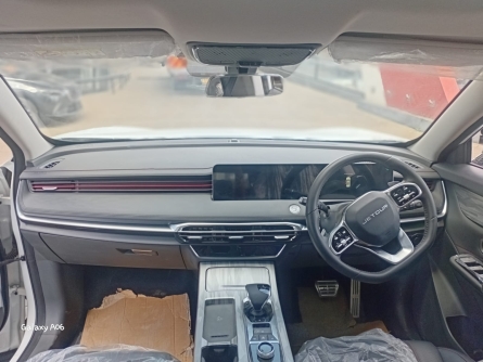 Smart Auto