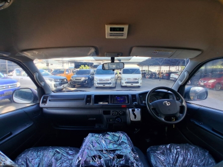 Smart Auto